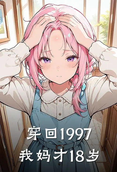 穿回1997，我妈才18岁