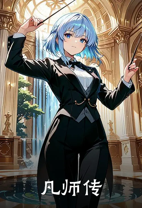 凡师传
