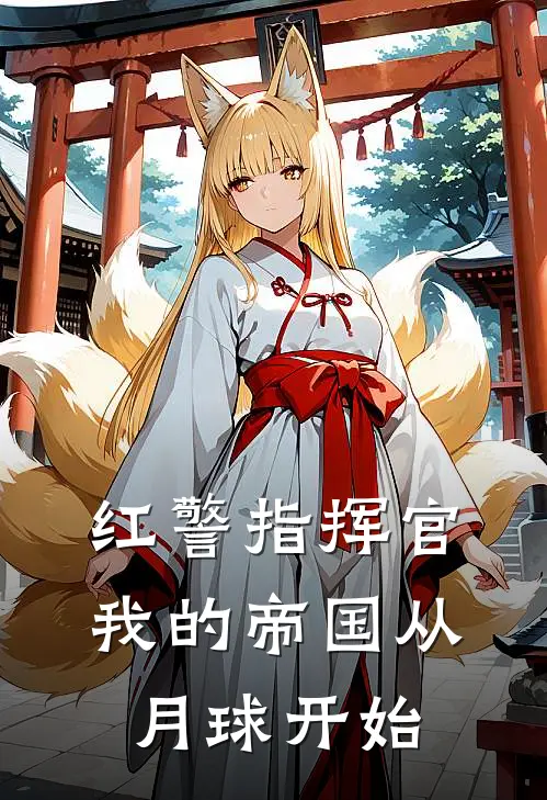 红警指挥官：我的帝国从月球开始