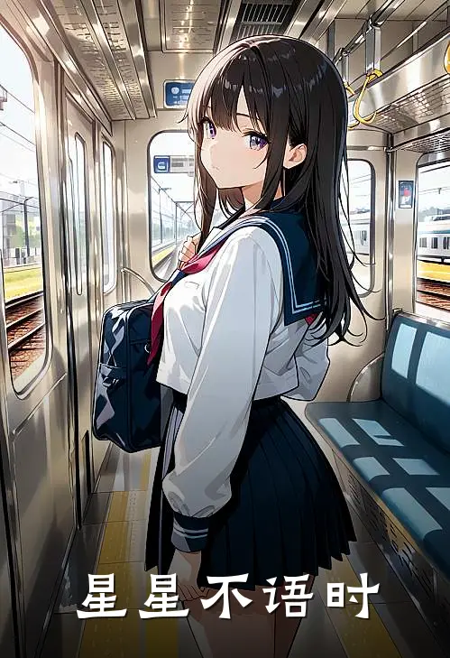星星不语时