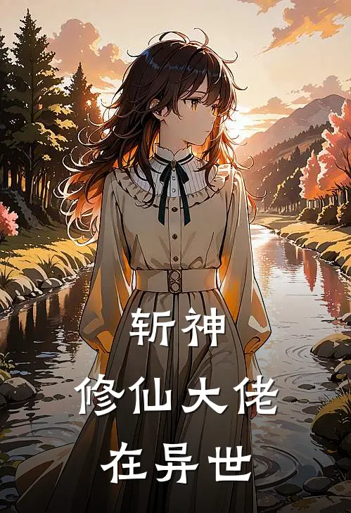 斩神：修仙大佬在异世