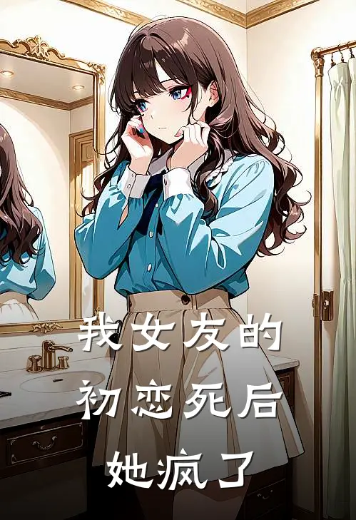 我女友的初恋死后，她疯了