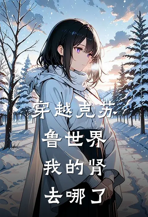 穿越克苏鲁世界，我的肾去哪了