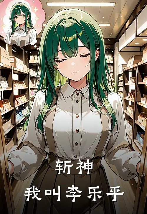 斩神：我叫李乐平