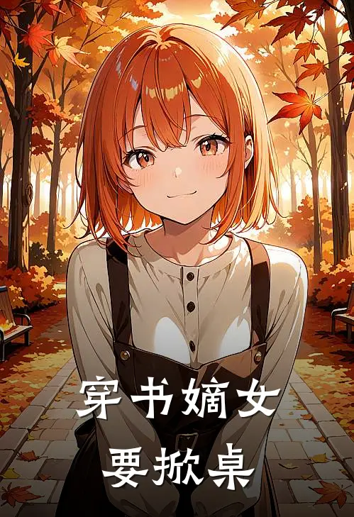 穿书嫡女要掀桌