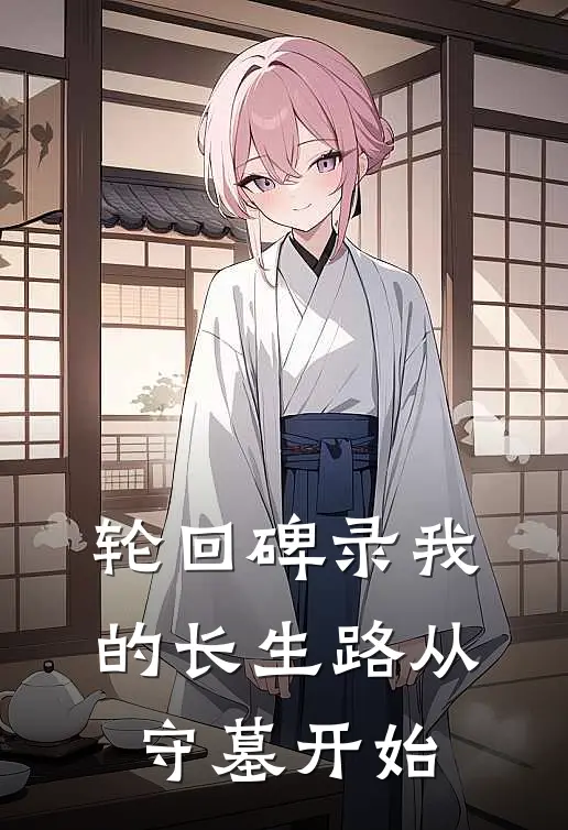 轮回碑录我的长生路从守墓开始