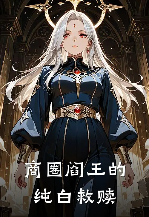 商圈阎王的纯白救赎