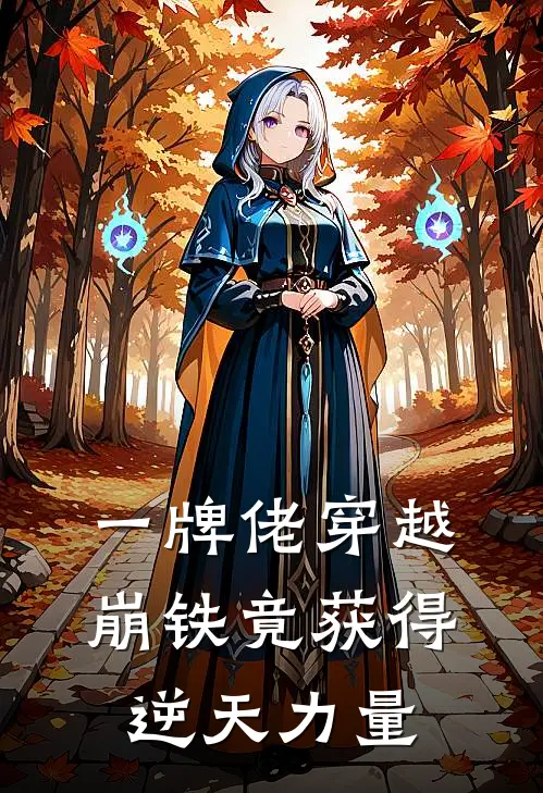 一牌佬穿越崩铁竟获得逆天力量