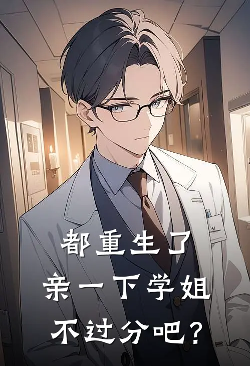 都重生了，亲一下学姐不过分吧？