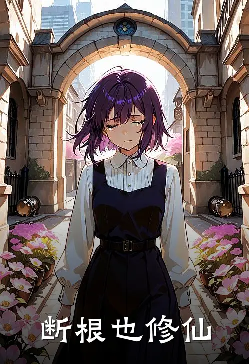 断根也修仙