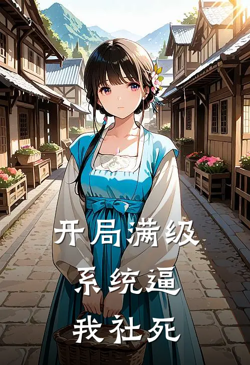 开局满级，系统逼我社死