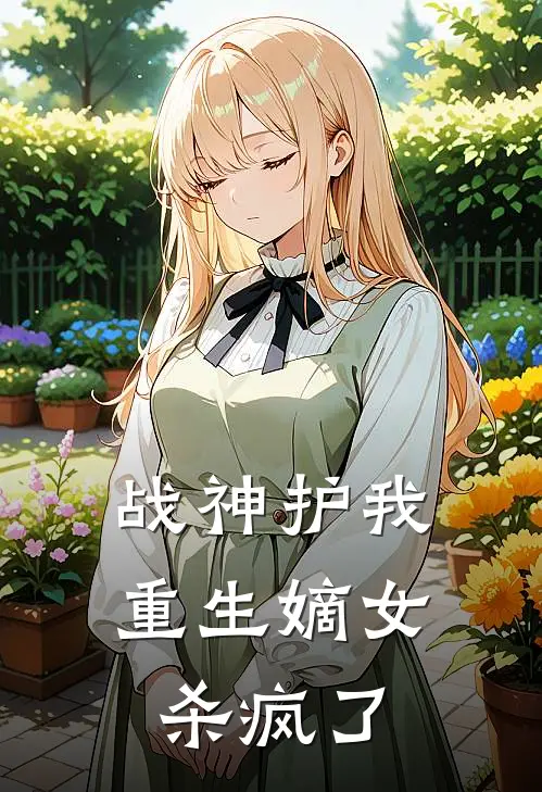 战神护我：重生嫡女杀疯了