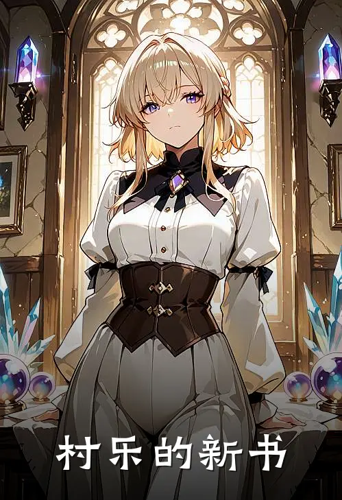 村乐的新书