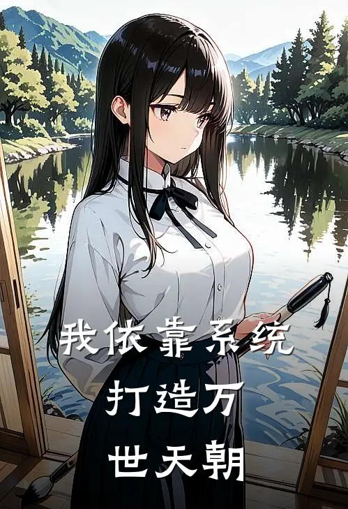 我依靠系统，打造万世天朝