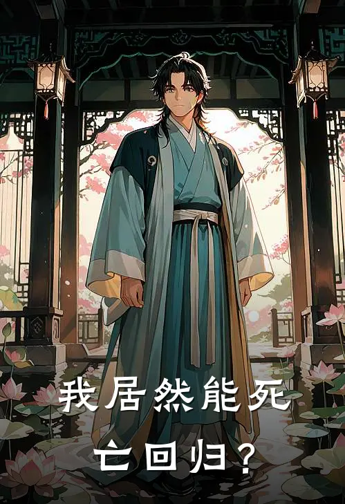 我居然能死亡回归？