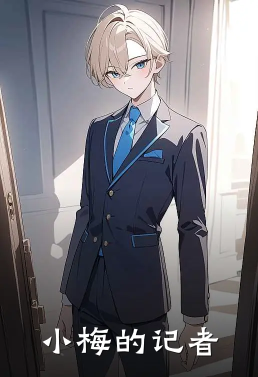 小梅的记者
