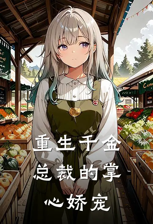 重生千金，总裁的掌心娇宠