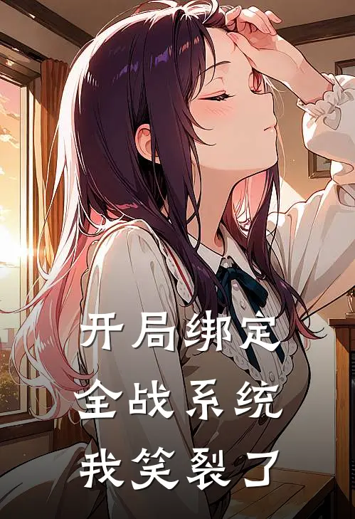 开局绑定全战系统，我笑裂了