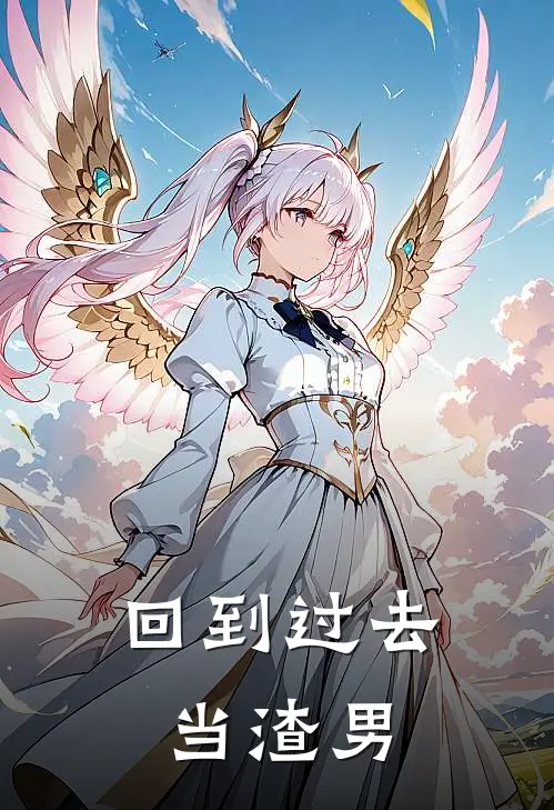回到过去当渣男