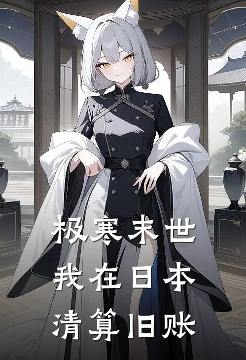 极寒末世：我在日本清算旧账