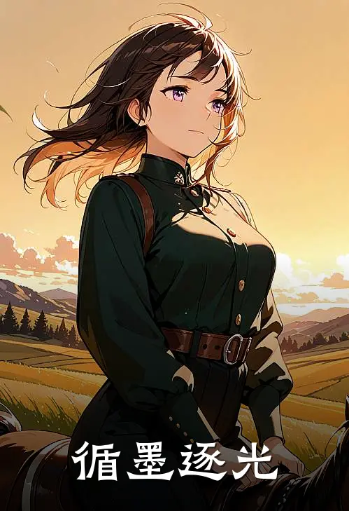 循墨逐光