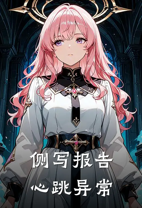 侧写报告：心跳异常