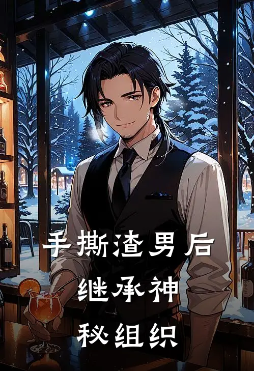 手撕渣男后，继承神秘组织