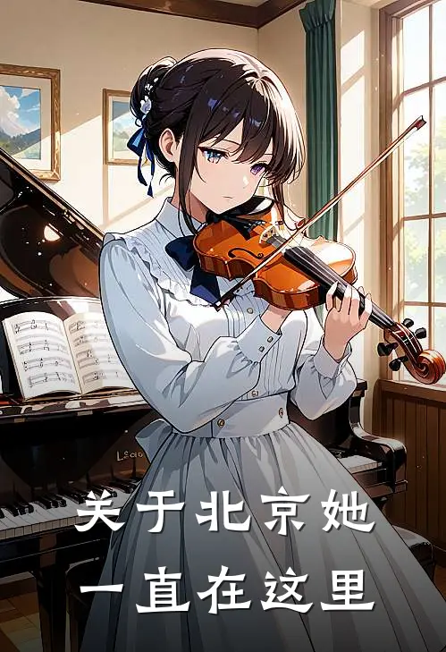 关于北京她一直在这里