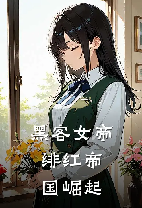 黑客女帝：绯红帝国崛起