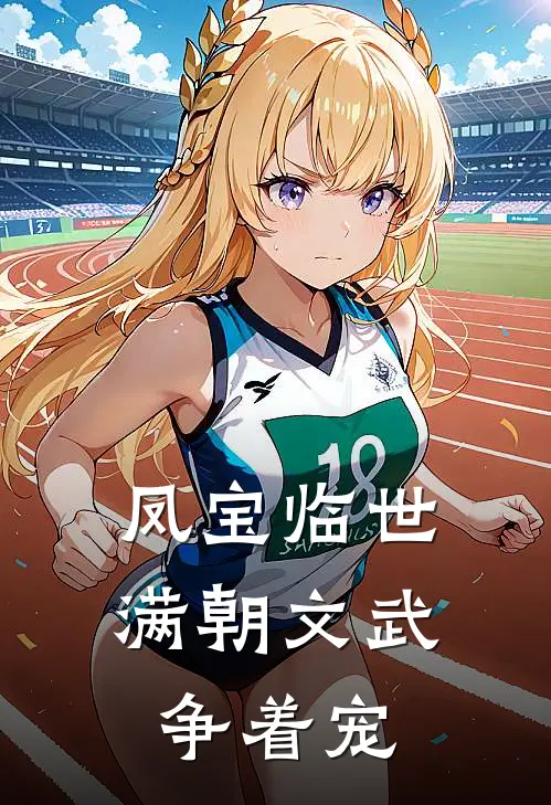 凤宝临世，满朝文武争着宠