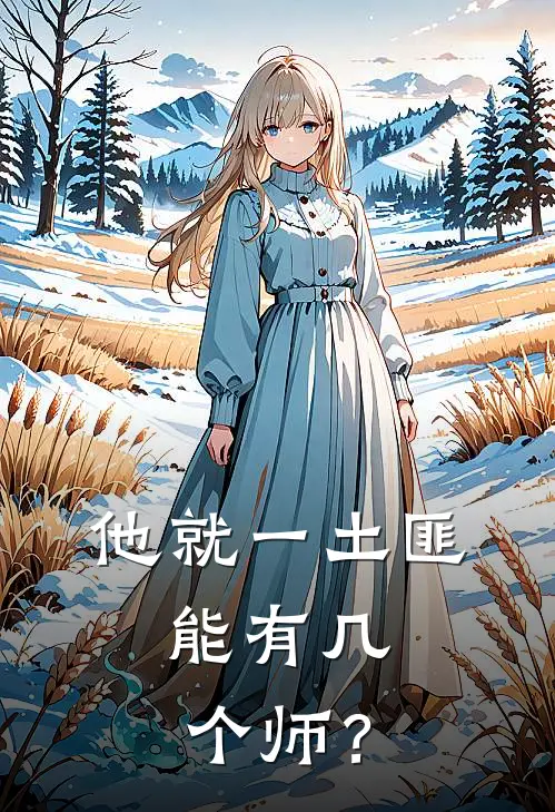 他就一土匪，能有几个师？