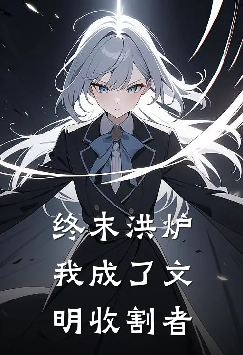 终末洪炉：我成了文明收割者