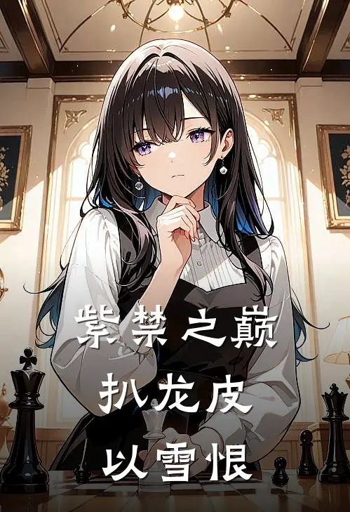 紫禁之巅：扒龙皮以雪恨