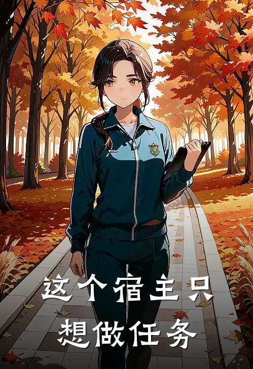 这个宿主只想做任务