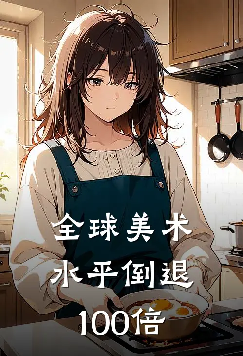 全球美术水平倒退100倍