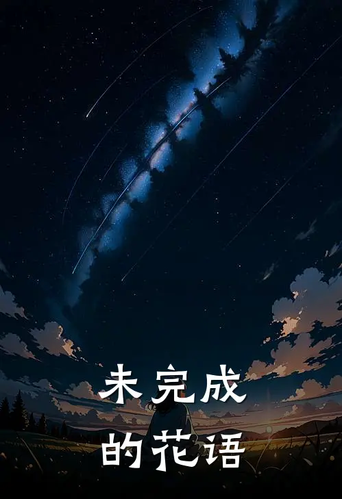 未完成的花语