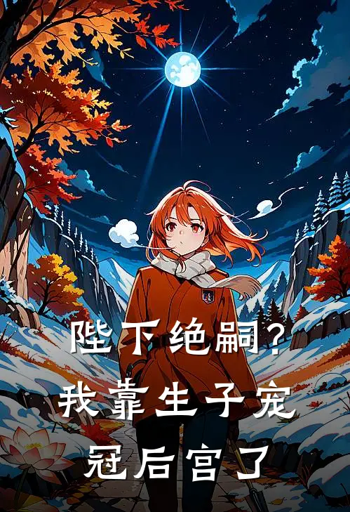 陛下绝嗣？我靠生子宠冠后宫了