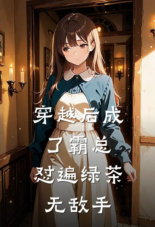 穿越后成了霸总，怼遍绿茶无敌手