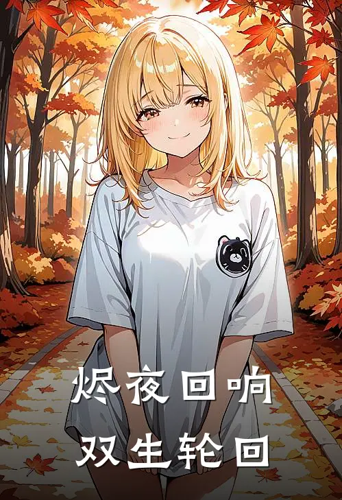 烬夜回响：双生轮回