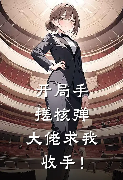 开局手搓核弹，大佬求我收手！