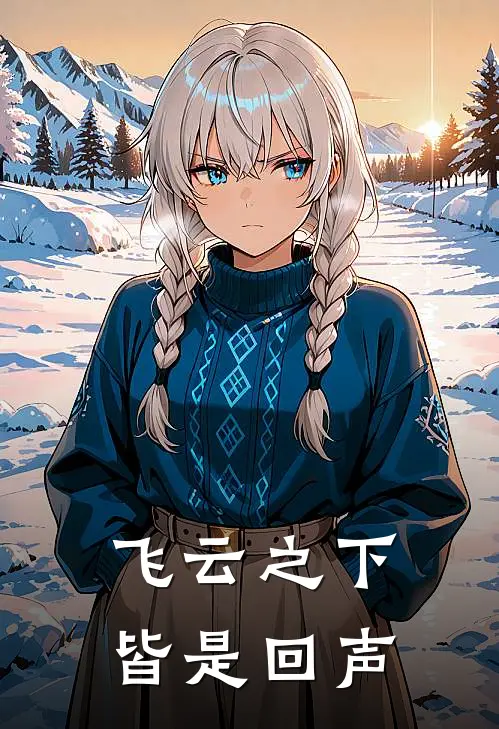 飞云之下，皆是回声