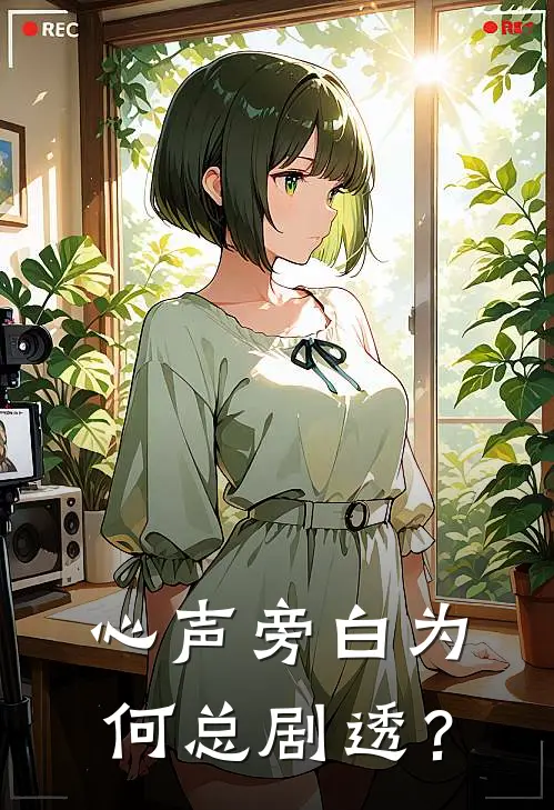 心声旁白为何总剧透？