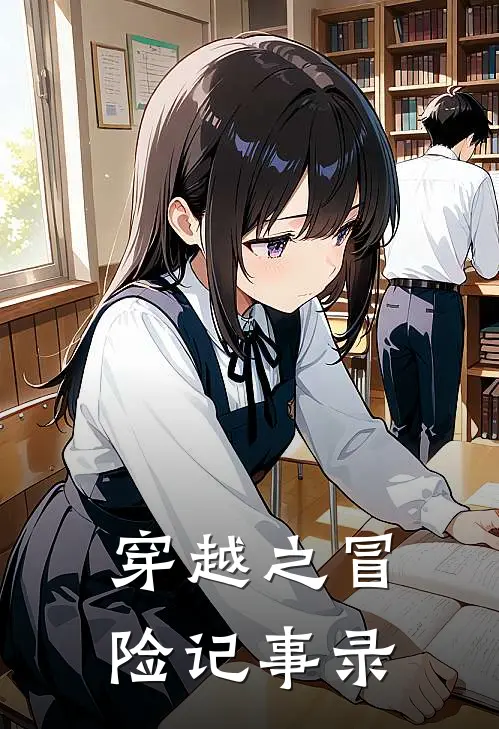 穿越之冒险记事录