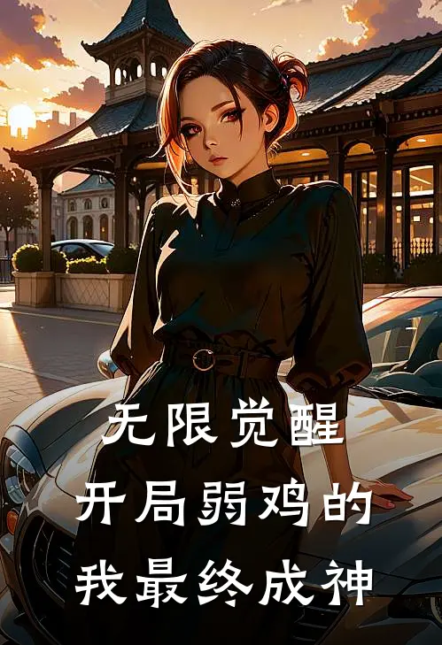 无限觉醒，开局弱鸡的我最终成神