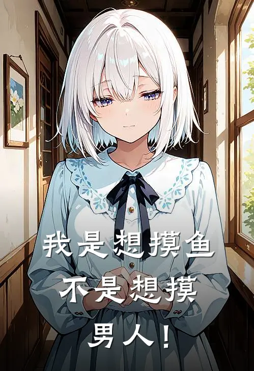 我是想摸鱼，不是想摸男人！