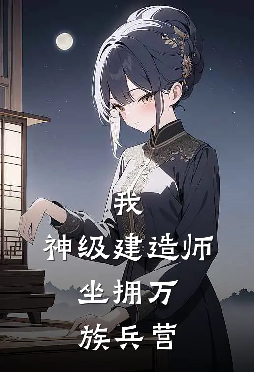 我，神级建造师，坐拥万族兵营