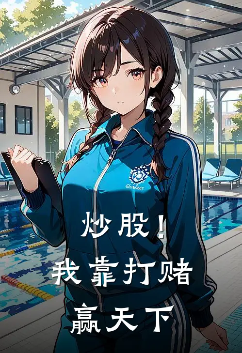 炒股！我靠打赌赢天下