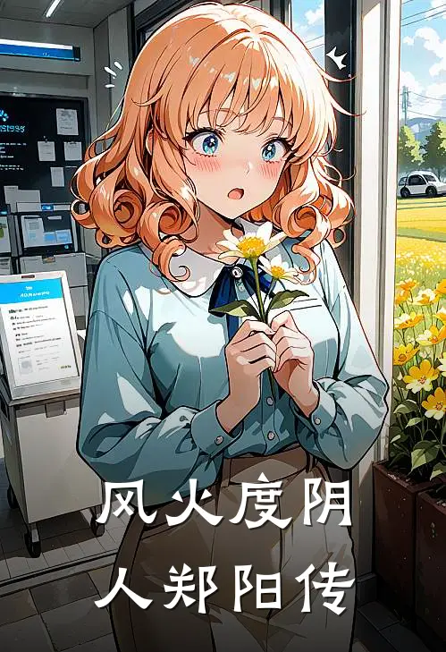 风火度阴人郑阳传