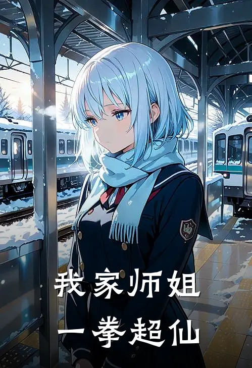 我家师姐一拳超仙