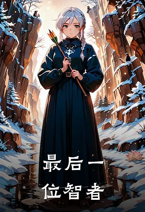 最后一位智者